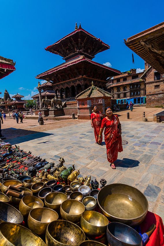 patan , nepal