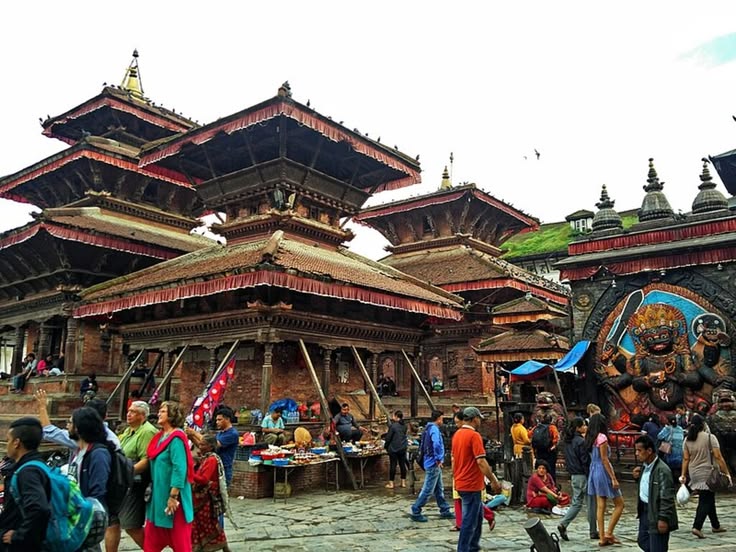 top 8 things to do in nagarkot, nepal